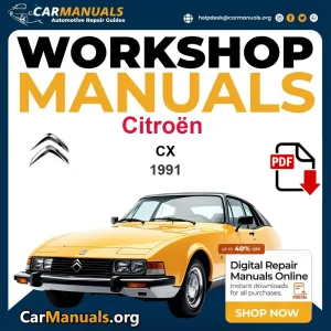 Car Manuals