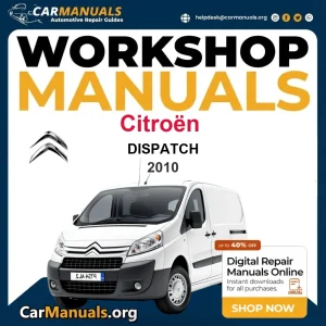 Car Manuals