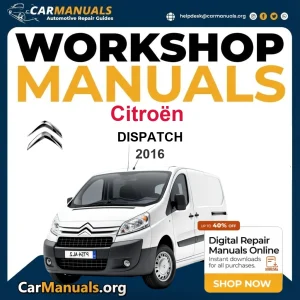 Car Manuals