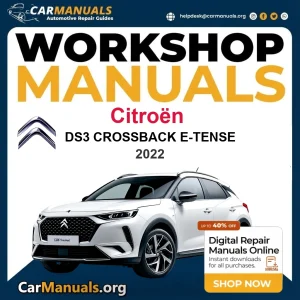 Car Manuals