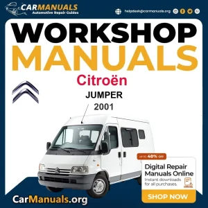 Car Manuals