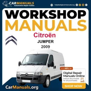 Car Manuals