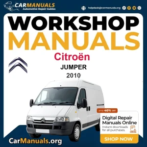 Car Manuals