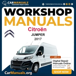 Car Manuals