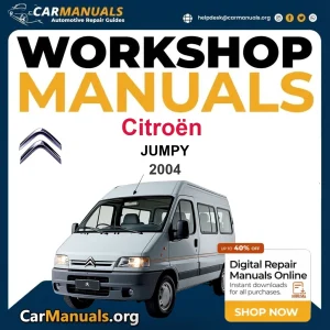 Car Manuals