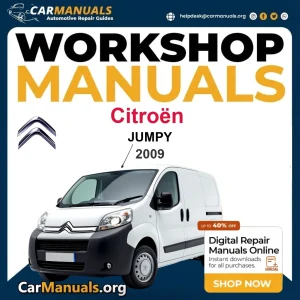 Car Manuals