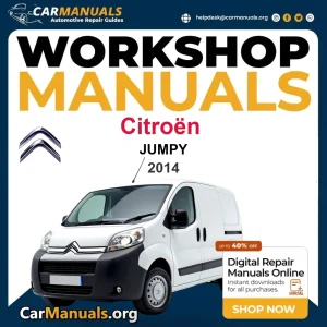 Car Manuals