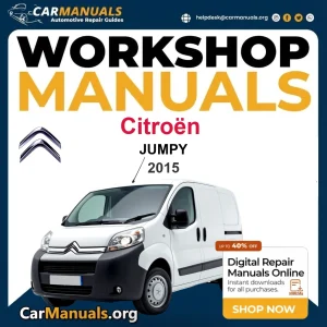 Car Manuals
