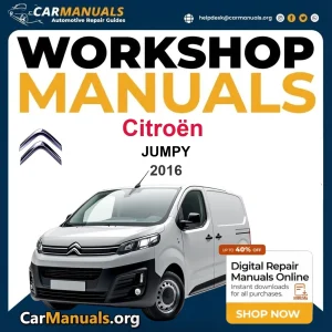 Car Manuals