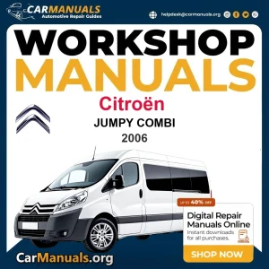 Car Manuals
