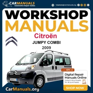 Car Manuals