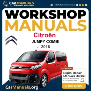 Car Manuals