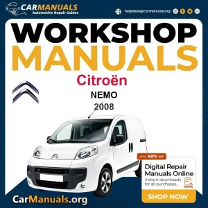 Car Manuals