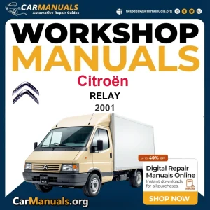 Car Manuals