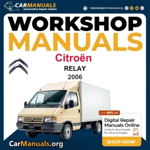 Car Manuals
