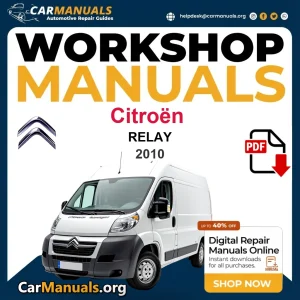 Car Manuals
