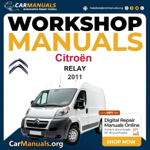 Car Manuals