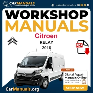 Car Manuals