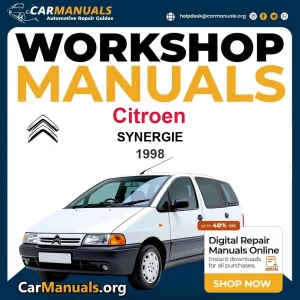Car Manuals