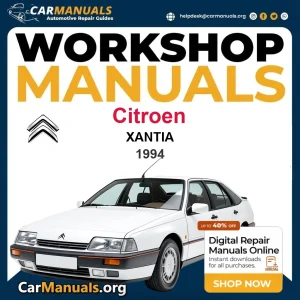 Car Manuals