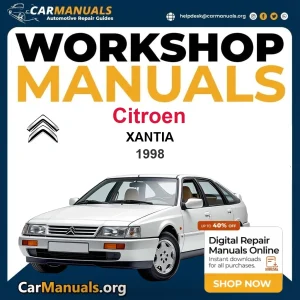 Car Manuals