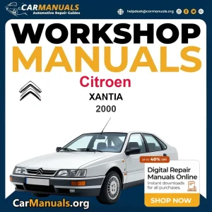 Car Manuals