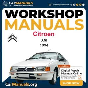 Car Manuals