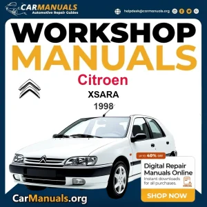 Car Manuals