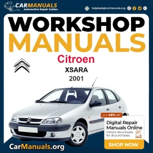Car Manuals
