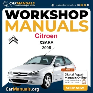 Car Manuals
