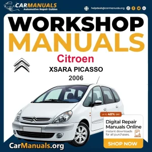 Car Manuals