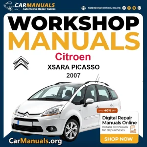 Car Manuals