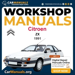 Car Manuals