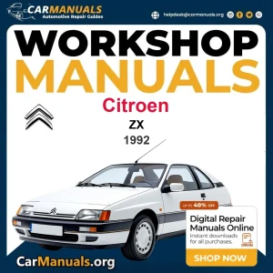 Car Manuals
