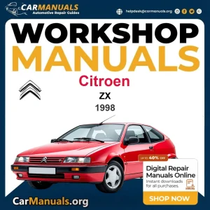 Car Manuals