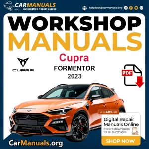 Car Manuals