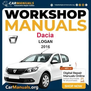 Car Manuals
