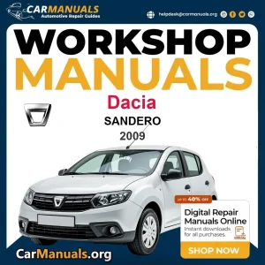 Car Manuals