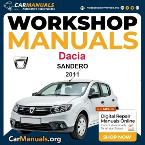 Car Manuals