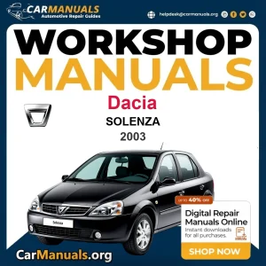 Car Manuals