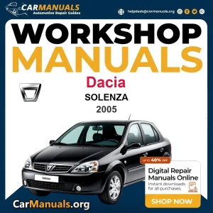 Car Manuals