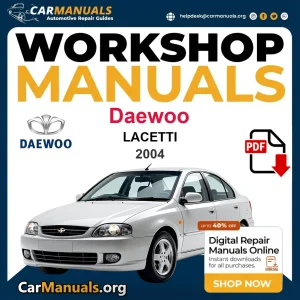 Car Manuals
