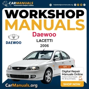 Car Manuals