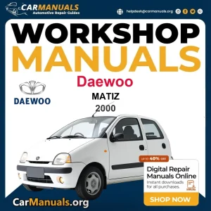Car Manuals