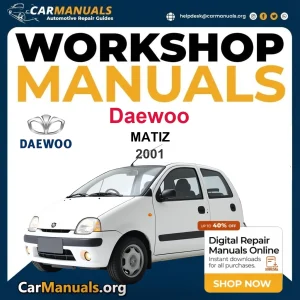 Car Manuals