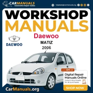 Car Manuals