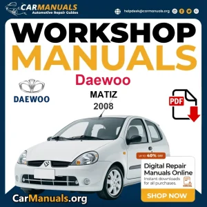 Car Manuals