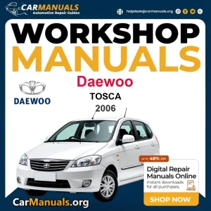 Car Manuals