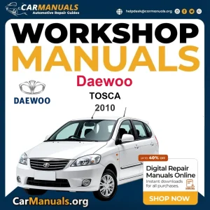 Car Manuals