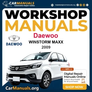 Car Manuals